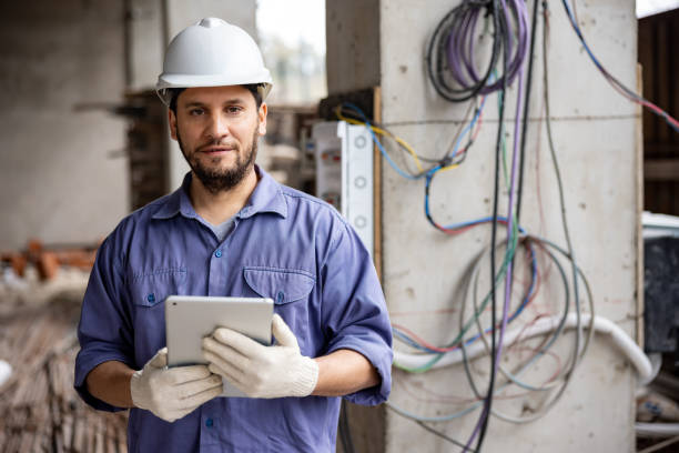 Best Industrial Electrical Services  in Chatfield, MN