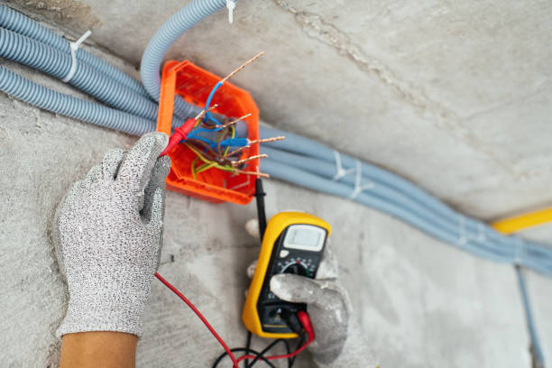 Best Circuit Breaker Repair  in Chatfield, MN