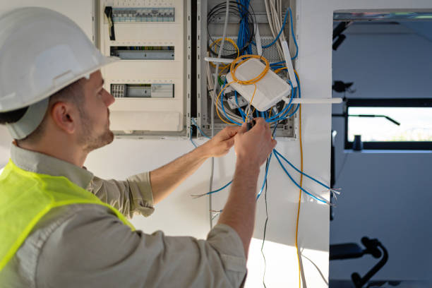 Professional Electrician in Chatfield, MN