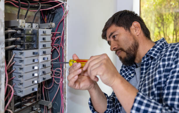 Best Electrical Installation Contractor  in Chatfield, MN